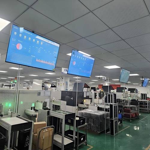 4大优势全曝光 金属机身工业控制一体机凭什么“遥遥领先”？